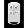 PG109 WiFi GSM Home Alarm System Tuya Smart Wireless Security Kit With 43 Inch Touch Screen 1