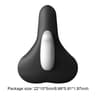 Pelvic Floor Muscle Trainer Soft Cushion Kegel Exercise Support Tool 8