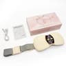 Portable Menstrual Heating Massage Belt With Adjustable Temperature Settings 1