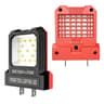 Universal Battery Powered LED Work Light Floodlight For Power Tools 3