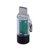 Type C Portable Electric Cigarette Lighter USB Rechargeable Silent Igniter 1