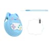 Tamagotchi Paradise Liquid Silicone Protective Case Anti Drop Soft Cover 6