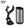 12V Portable Car Cup Heater Defogger High Power Car Heater 2