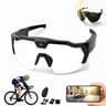Smart Sports Camera Sunglasses With 32GB Memory Card 3