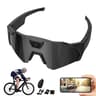 Smart Sports Camera Sunglasses With 32GB Memory Card 5