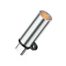 Type C Mini USB Windproof Electric Lighter Portable Tungsten Coil 2