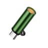Type C Mini USB Windproof Electric Lighter Portable Tungsten Coil 3