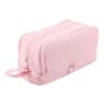 Macaron Large Capacity Multi Layer Pencil Case Organizer 4