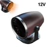 Three In One High Power Car Heater Windshield Defroster 12V 24V 1