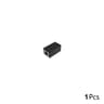 RJ45 Ethernet Coupler Cat6 Cat5e Female To Female LAN Cable Extender 1