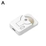 Universal Button Battery Charger Type C For LIR Coin Cell Batteries 1