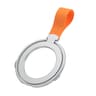 Magnetic Phone Ring Stand Holder With Strap For MagSafe IPhone 1