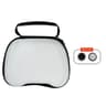Travel Controller Case Hard Shell Carrying Case For Game Controllers 3