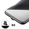 Universal Mobile Port Cleaner Tool Kit For Phone Keyboard And Devices 4