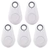 Mini Bluetooth GPS Tracker Anti Lost Smart Finder For Keys Pets And Bags 10