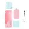 Silicone Protective Case For DJI Osmo Pocket 3 Camera With Lens Cover 6