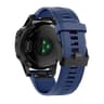 Silicone Smart Watch Band For Garmin Fenix 20mm 22mm 26mm 7