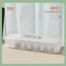 Cable Storage Box Organizer With Reusable Data Cable Cases For Home And Travel 1