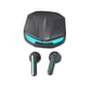 TWS Wireless Bluetooth Earbuds Noise Cancelling Sports Headset With Mic For Smartphones 2