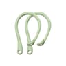 Silicone AirPods Ear Hooks Anti Drop Sport Earhook Clips For Secure Fit 5