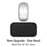 Ergonomic Keyboard Wrist Rest And Mouse Wrist Support Memory Foam Comfort Set 4