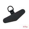 Universal Phone Lanyard Patch Stainless Steel Phone Strap Clip Adapter Tabs 7