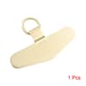 Universal Phone Lanyard Patch Stainless Steel Phone Strap Clip Adapter Tabs 1