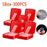 Reusable Double Sided Tape Nano Transparent Strong Wall Mount Adhesive For Home Office Decor 10