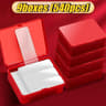 Reusable Double Sided Tape Nano Transparent Strong Wall Mount Adhesive For Home Office Decor 14