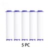 3 Mode High Pressure Shower Head With Filter And Massage Brush 1