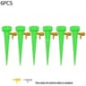 Automatic Self Watering System Drip Irrigation Droppers For Potted Plants 9