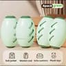 Portable Washable Lint Remover Roller For Clothes And Pet Hair Remover Tool Reusable Dust Cleaner 8
