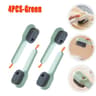 Multi Function Shoe Cleaning Brush Soft Bristle Hand Pressure Spot Scrub Brush 5