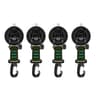Suction Cup Anchor Hooks Car Awning Suction Anchors Camping Tarp Tie Down Set 11