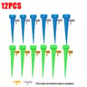 Automatic Drip Irrigation System Self Watering Kit Plant Watering Device For Garden Pots 12