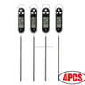 Digital Food Thermometer Kitchen Thermometer Probe Instant Read BBQ Meat Thermometer 3