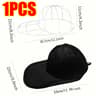 Hat Washer Cage Baseball Cap Washing Frame Cap Shape Protector For Washing Machine 2
