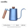 Barista Gooseneck Coffee Kettle 600ml 304 Stainless Steel Pour Over Kettle 2