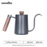 Barista Gooseneck Coffee Kettle 600ml 304 Stainless Steel Pour Over Kettle 3