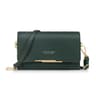 Womens Shoulder Bag Korean Style Handbag Multi Card Wallet Phone Purse Large Capacity 9