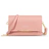 Womens Shoulder Bag Korean Style Handbag Multi Card Wallet Phone Purse Large Capacity 2