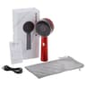 Electric Massage Comb Red Light Hair Comb Laser Scalp Comb Hair Growth Massage Brush 1