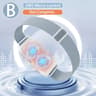 EMS Face Lifting Massager Microcurrent Facial Device V Face Lift Anti Wrinkle Tool 2