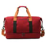 Large Travel Bag Lightweight Gym Bag With Shoe Compartment Shoulder Messenger 5