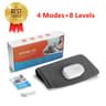 Wireless 360 Air Pressure Calf Massager Foot And Leg Air Compression 3 Mode 3