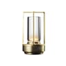 Rechargeable Touch Crystal Table Lamp LED Night Light Portable Atmosphere Lamp 1