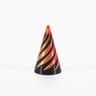 3D Printed Impossible Pyramid Spiral Cone Optical Illusion Fidget Toy 3