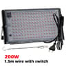 Full Spectrum LED Grow Light Bulb 50W 100W 300W Indoor Plant Grow Lamp For Healthy Growth 7