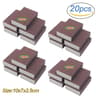 Magic Sponge Eraser Rust Remover Descaling Cleaning Sponge For Cooktop And Pots 9