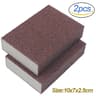 Magic Sponge Eraser Rust Remover Descaling Cleaning Sponge For Cooktop And Pots 2